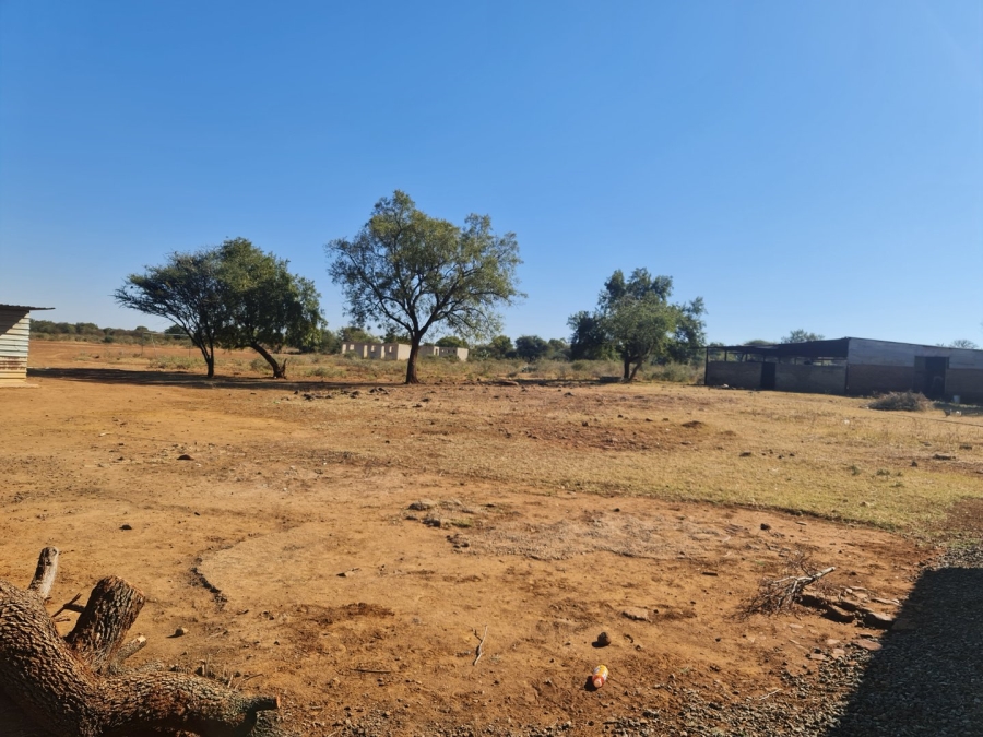 Commercial Property for Sale in Schylock A H North West